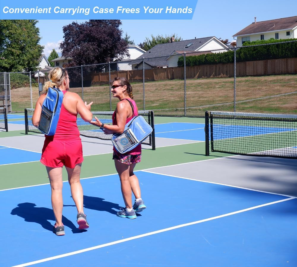 Panel Sound Pickleball Paddle Kit