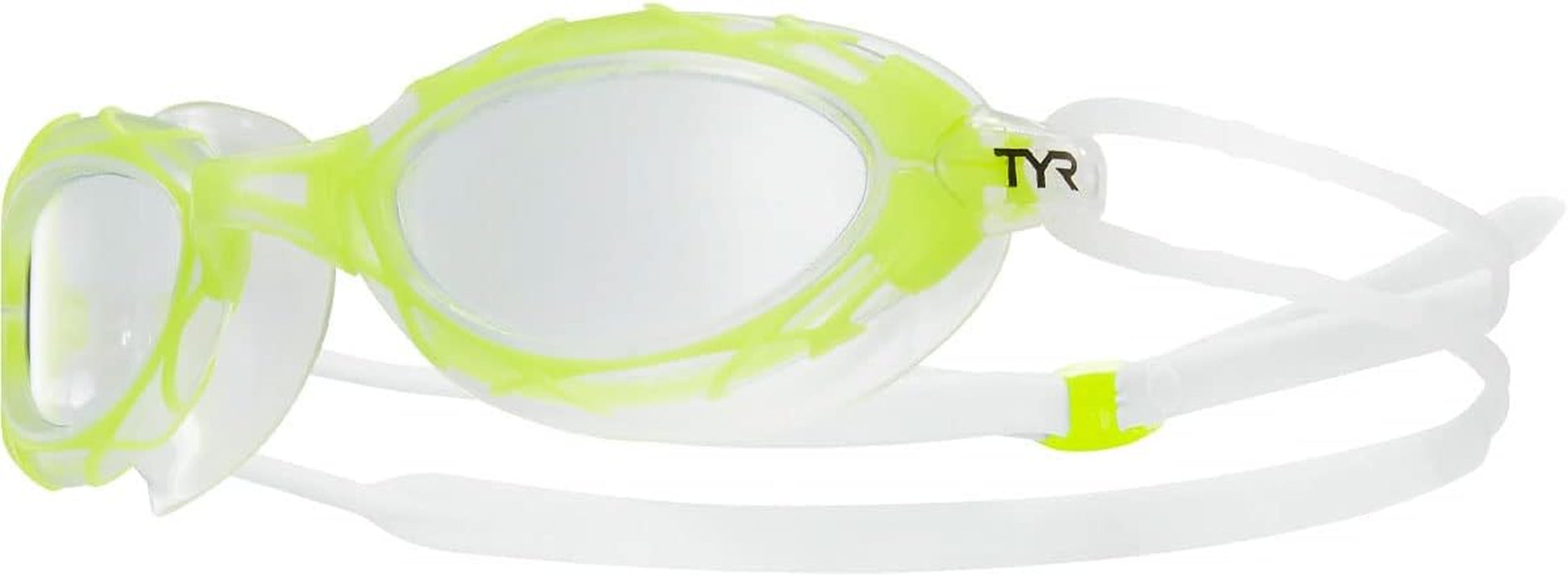 Nest Pro Swim Goggles