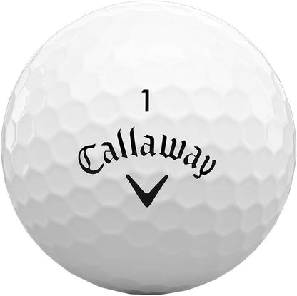 Golf Warbird Golf Balls